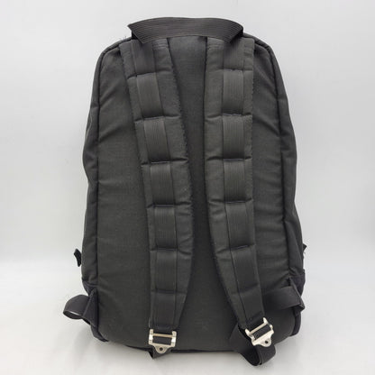 【中古品】【メンズ/レディース】  KLETTERWERKS クレッターワークス BACKPACK バックパック USA製 リュック バッグ カバン 鞄 188-250304-as-31-izu カラー：ブラック 万代Net店