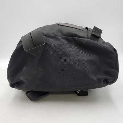 【中古品】【メンズ/レディース】  KLETTERWERKS クレッターワークス BACKPACK バックパック USA製 リュック バッグ カバン 鞄 188-250304-as-31-izu カラー：ブラック 万代Net店