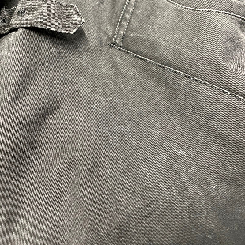 【中古品】【メンズ】 PAUL SMITH ポールスミス 273300 WOOL LINER TRENCH COAT ウールライナートレンチコート アウター 長袖 141-250304-ma-05-izu サイズ：L カラー：黒 万代Net店