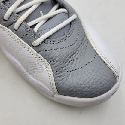 【中古品】【メンズ】 NIKE ナイキ AIR JORDAN 12 RETRO CT8013-015 エア ジョーダン 12 レトロ スニーカー シューズ 靴 160-250304-as-19-izu サイズ：28cm カラー：STEALTH/WHITE-COOL GREY 万代Net店