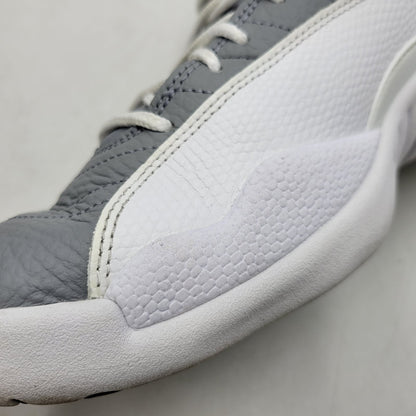 【中古品】【メンズ】 NIKE ナイキ AIR JORDAN 12 RETRO CT8013-015 エア ジョーダン 12 レトロ スニーカー シューズ 靴 160-250304-as-19-izu サイズ：28cm カラー：STEALTH/WHITE-COOL GREY 万代Net店