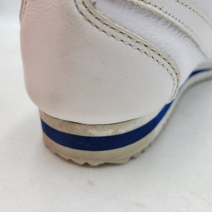 【中古品】【メンズ】 NIKE ナイキ CORTEZ '72 S.D. CJ2586-101 コルテッツ '72 S.D. スニーカー シューズ 靴 160-250304-as-23-izu サイズ：27.5cm カラー：WHITE/VARSITY RED-GAME ROYAL 万代Net店