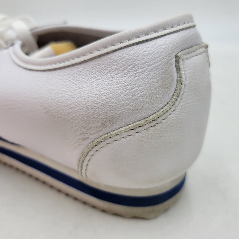 【中古品】【メンズ】 NIKE ナイキ CORTEZ '72 S.D. CJ2586-101 コルテッツ '72 S.D. スニーカー シューズ 靴 160-250304-as-23-izu サイズ：27.5cm カラー：WHITE/VARSITY RED-GAME ROYAL 万代Net店