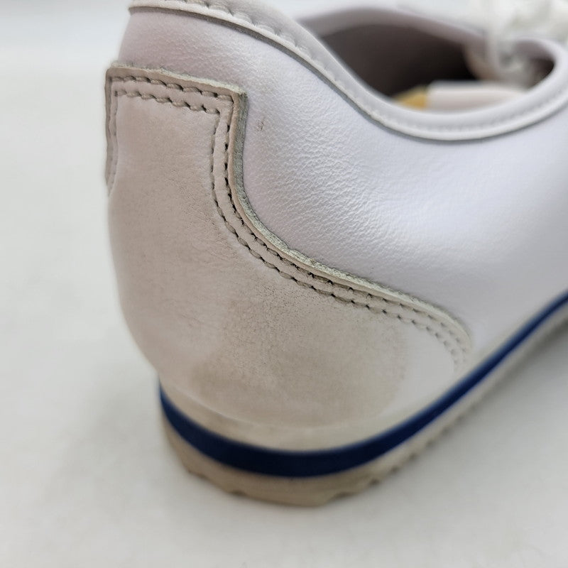 【中古品】【メンズ】 NIKE ナイキ CORTEZ '72 S.D. CJ2586-101 コルテッツ '72 S.D. スニーカー シューズ 靴 160-250304-as-23-izu サイズ：27.5cm カラー：WHITE/VARSITY RED-GAME ROYAL 万代Net店