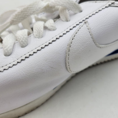 【中古品】【メンズ】 NIKE ナイキ CORTEZ '72 S.D. CJ2586-101 コルテッツ '72 S.D. スニーカー シューズ 靴 160-250304-as-23-izu サイズ：27.5cm カラー：WHITE/VARSITY RED-GAME ROYAL 万代Net店