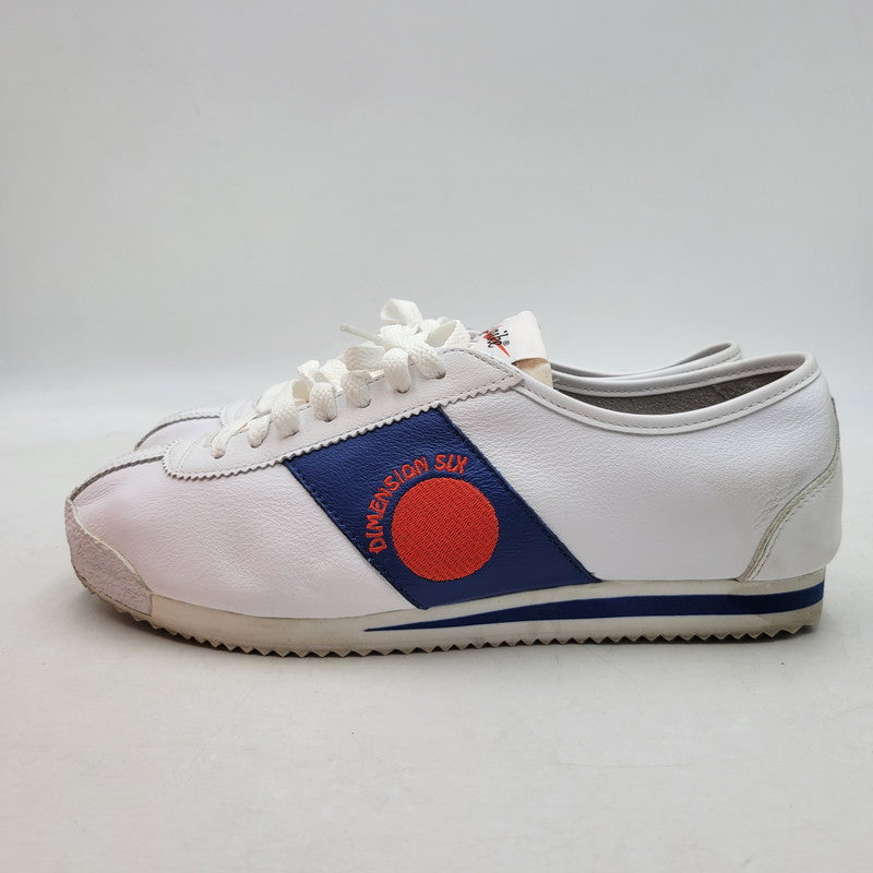 【中古品】【メンズ】 NIKE ナイキ CORTEZ '72 S.D. CJ2586-101 コルテッツ '72 S.D. スニーカー シューズ 靴 160-250304-as-23-izu サイズ：27.5cm カラー：WHITE/VARSITY RED-GAME ROYAL 万代Net店