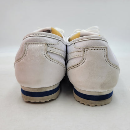 【中古品】【メンズ】 NIKE ナイキ CORTEZ '72 S.D. CJ2586-101 コルテッツ '72 S.D. スニーカー シューズ 靴 160-250304-as-23-izu サイズ：27.5cm カラー：WHITE/VARSITY RED-GAME ROYAL 万代Net店