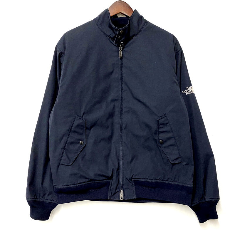 【中古品】【メンズ】 THE NORTH FACE PURPLE LABEL ザノースフェイスパープルレーベル 65/35 INSULATION MOUNTAIN FIELD JACKET NY2072N インシュレーション マウンテン フィールド ジャケット BEAMS別注 144-250303-as-08-izu サイズ：M カラー：ネイビー 万代Net店