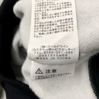 【中古品】【メンズ】 THE NORTH FACE ザ・ノースフェイス THE NORTH FACE/NT62216/22AW 92EXTREME SWEAT CREW ザ・ノースフェイス エクストリーム スウェットクルー トップス スウェット 長袖 144-250307-ya-03-izu サイズ：XXS カラー：グレ－ 万代Net店