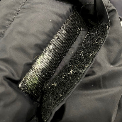 【現状渡し品】【メンズ】 CANADA GOOSE カナダグース ORFORD PARKA 3433JM オーフォード パーカ (株)グリフィン ジャケット アウター 141-250303-as-03-izu サイズ：XS カラー：ネイビー 万代Net店