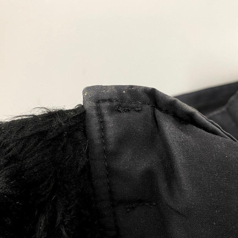 【現状渡し品】【メンズ】 CANADA GOOSE カナダグース ORFORD PARKA 3433JM オーフォード パーカ (株)グリフィン ジャケット アウター 141-250303-as-03-izu サイズ：XS カラー：ネイビー 万代Net店