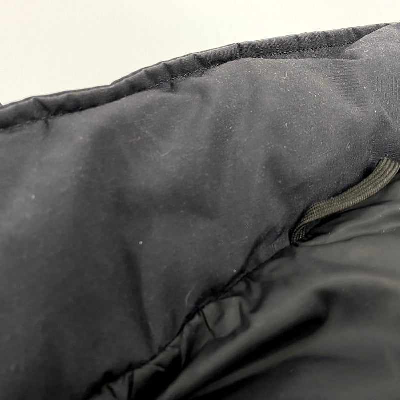 【現状渡し品】【メンズ】 CANADA GOOSE カナダグース ORFORD PARKA 3433JM オーフォード パーカ (株)グリフィン ジャケット アウター 141-250303-as-03-izu サイズ：XS カラー：ネイビー 万代Net店