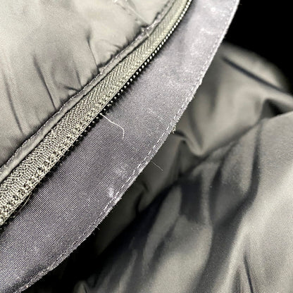 【現状渡し品】【メンズ】 CANADA GOOSE カナダグース ORFORD PARKA 3433JM オーフォード パーカ (株)グリフィン ジャケット アウター 141-250303-as-03-izu サイズ：XS カラー：ネイビー 万代Net店