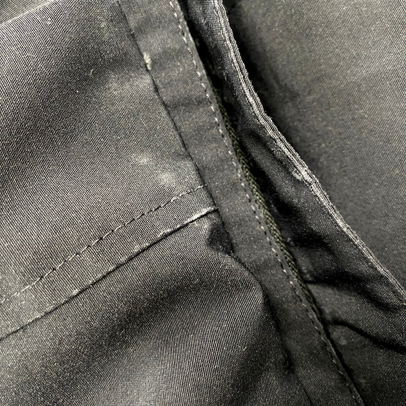 【現状渡し品】【メンズ】 CANADA GOOSE カナダグース ORFORD PARKA 3433JM オーフォード パーカ (株)グリフィン ジャケット アウター 141-250303-as-03-izu サイズ：XS カラー：ネイビー 万代Net店