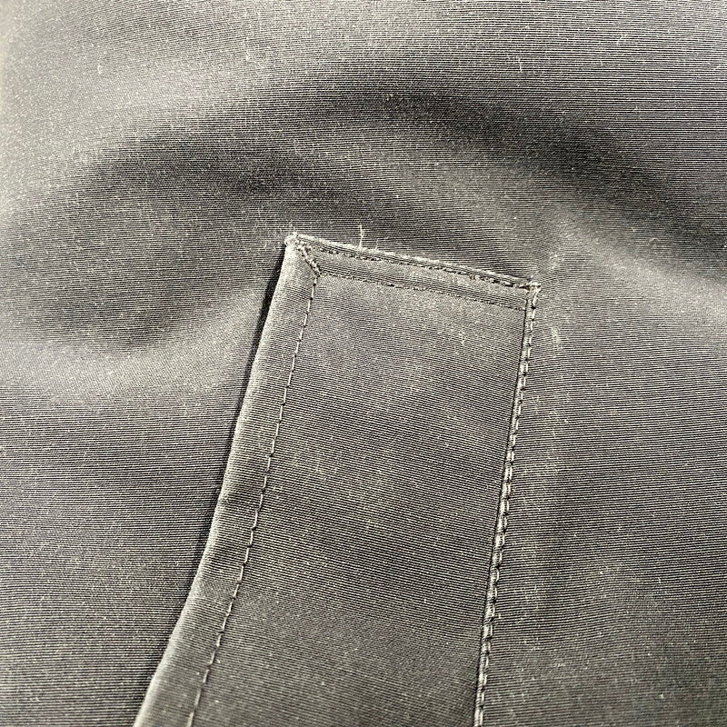 【現状渡し品】【メンズ】 CANADA GOOSE カナダグース ORFORD PARKA 3433JM オーフォード パーカ (株)グリフィン ジャケット アウター 141-250303-as-03-izu サイズ：XS カラー：ネイビー 万代Net店