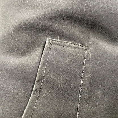 【現状渡し品】【メンズ】 CANADA GOOSE カナダグース ORFORD PARKA 3433JM オーフォード パーカ (株)グリフィン ジャケット アウター 141-250303-as-03-izu サイズ：XS カラー：ネイビー 万代Net店