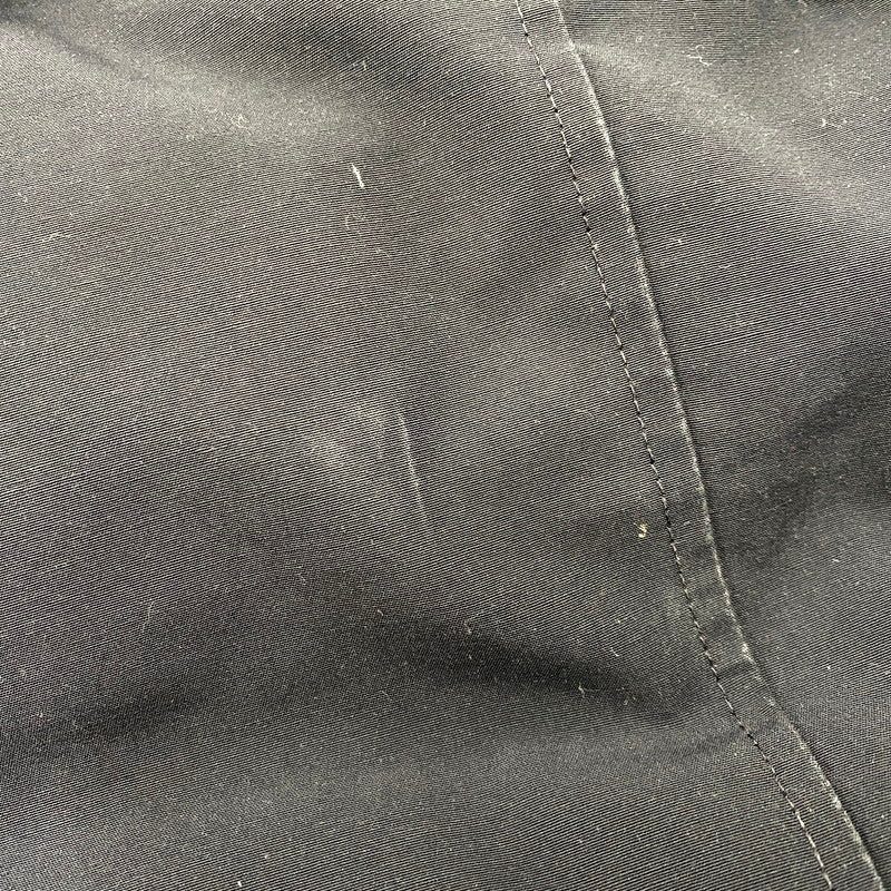 【現状渡し品】【メンズ】 CANADA GOOSE カナダグース ORFORD PARKA 3433JM オーフォード パーカ (株)グリフィン ジャケット アウター 141-250303-as-03-izu サイズ：XS カラー：ネイビー 万代Net店