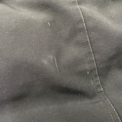 【現状渡し品】【メンズ】 CANADA GOOSE カナダグース ORFORD PARKA 3433JM オーフォード パーカ (株)グリフィン ジャケット アウター 141-250303-as-03-izu サイズ：XS カラー：ネイビー 万代Net店