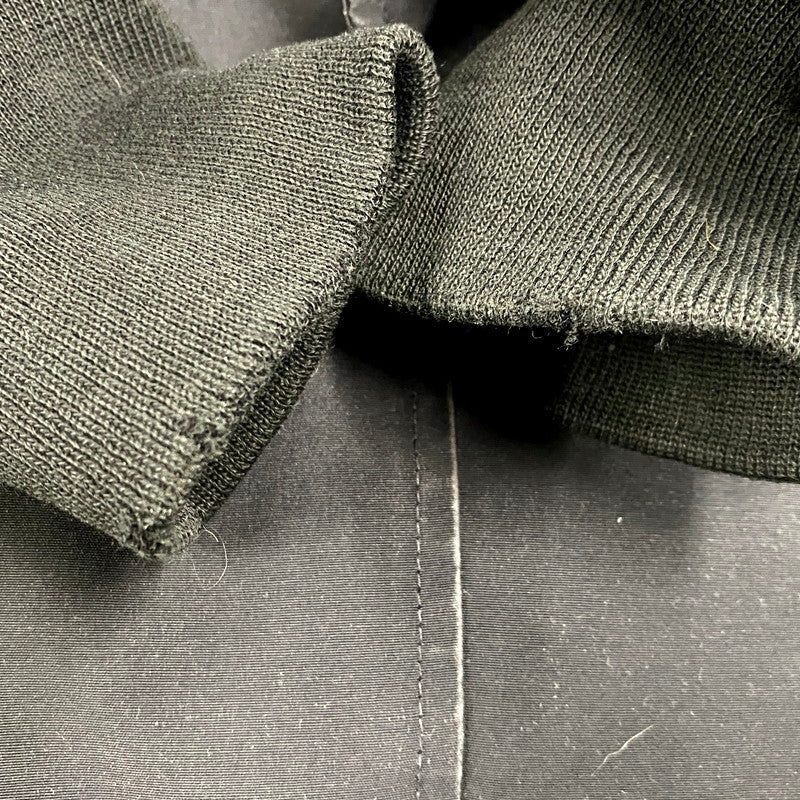 【現状渡し品】【メンズ】 CANADA GOOSE カナダグース ORFORD PARKA 3433JM オーフォード パーカ (株)グリフィン ジャケット アウター 141-250303-as-03-izu サイズ：XS カラー：ネイビー 万代Net店