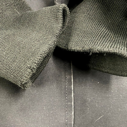 【現状渡し品】【メンズ】 CANADA GOOSE カナダグース ORFORD PARKA 3433JM オーフォード パーカ (株)グリフィン ジャケット アウター 141-250303-as-03-izu サイズ：XS カラー：ネイビー 万代Net店