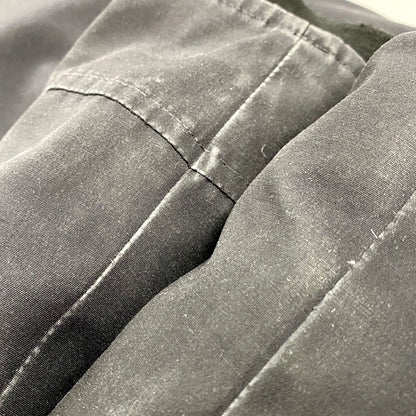 【現状渡し品】【メンズ】 CANADA GOOSE カナダグース ORFORD PARKA 3433JM オーフォード パーカ (株)グリフィン ジャケット アウター 141-250303-as-03-izu サイズ：XS カラー：ネイビー 万代Net店