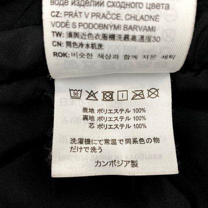 【中古品】【メンズ】  CARHARTT WIP カーハートダブリューアイピー COLEWOOD VEST I028382 コールウッドベスト 142-250303-as-04-izu サイズ：M カラー：グレー 万代Net店