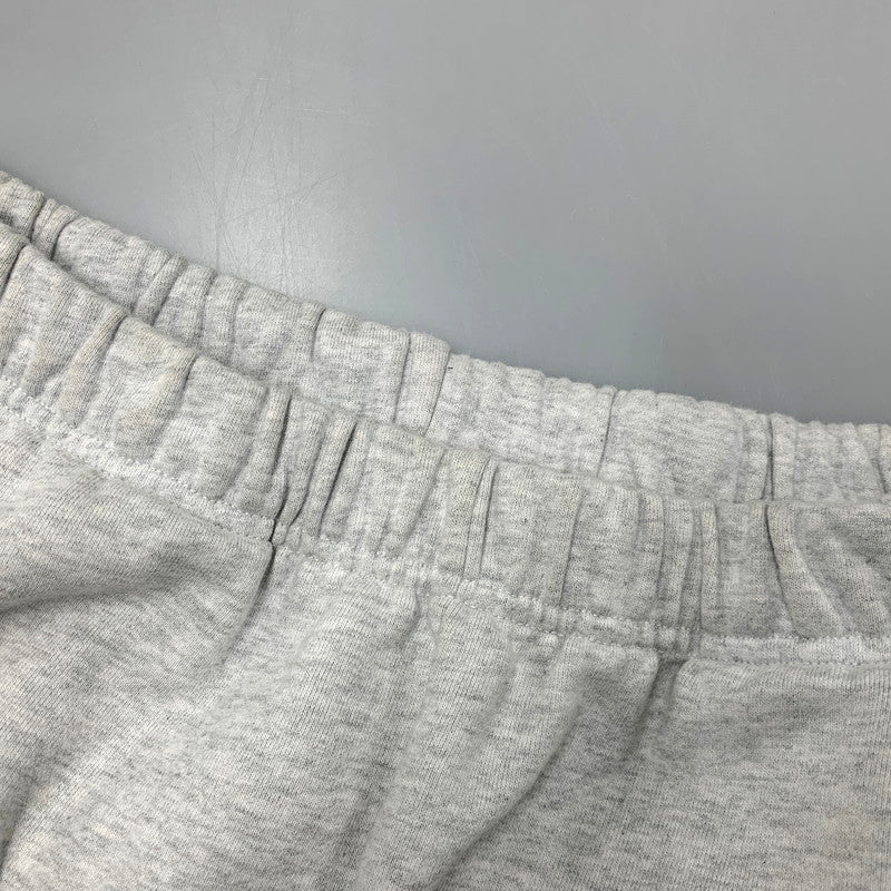 【中古品】【メンズ】  X-LARGE エクストララージ 101244031016 PAINTING SWEAT PANTS "ASH" ペインティング スウェット パンツ  アッシュ ボトムス パンツ 153-250307-ya-09-izu サイズ：XL カラー：グレ－ 万代Net店