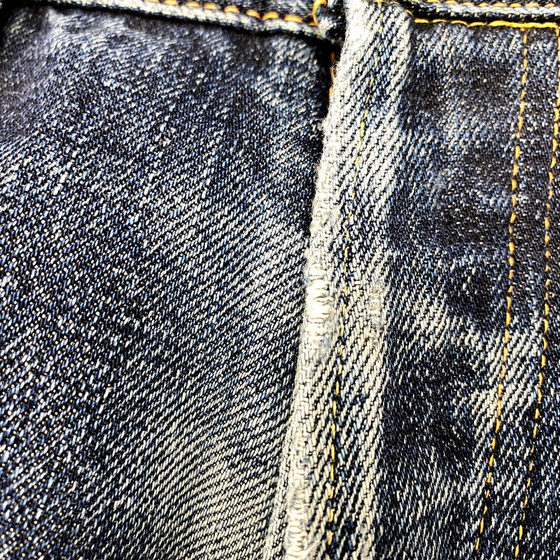 【中古品】【メンズ】  MOMOTARO JEANS 桃太郎ジーンズ DENIM PANTS デニムパンツ ジーンズ ボトムス 156-250307-as-23-izu サイズ：30 カラー：インディゴ 万代Net店