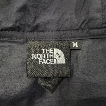 【中古品】【メンズ】 THE NORTH FACE ザ・ノースフェイス COMPACT ANORAK NP21735 コンパクトアノラック ジャケット パーカー 144-250311-as-03-izu サイズ：M カラー：ブラック 万代Net店