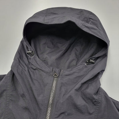 【中古品】【メンズ】 THE NORTH FACE ザ・ノースフェイス COMPACT ANORAK NP21735 コンパクトアノラック ジャケット パーカー 144-250311-as-03-izu サイズ：M カラー：ブラック 万代Net店