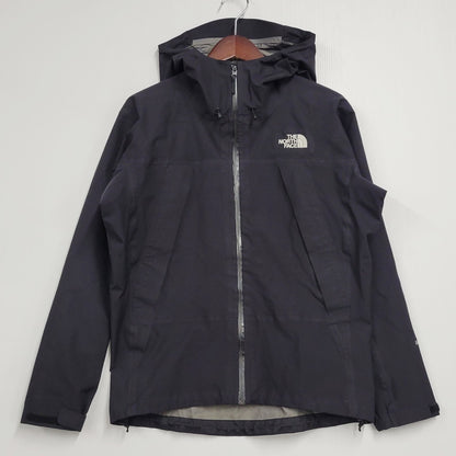 【中古品】【メンズ】 THE NORTH FACE ザ・ノースフェイス NP11503 CLIMB LIGHT JACKET クライムライトジャケット アウター 長袖 144-250308-ma-01-izu サイズ：S カラー：BLACK 万代Net店