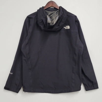 【中古品】【メンズ】 THE NORTH FACE ザ・ノースフェイス NP11503 CLIMB LIGHT JACKET クライムライトジャケット アウター 長袖 144-250308-ma-01-izu サイズ：S カラー：BLACK 万代Net店