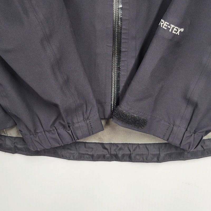 【中古品】【メンズ】 THE NORTH FACE ザ・ノースフェイス NP11503 CLIMB LIGHT JACKET クライムライトジャケット アウター 長袖 144-250308-ma-01-izu サイズ：S カラー：BLACK 万代Net店