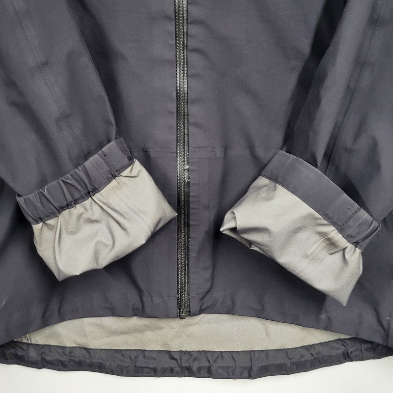 【中古品】【メンズ】 THE NORTH FACE ザ・ノースフェイス NP11503 CLIMB LIGHT JACKET クライムライトジャケット アウター 長袖 144-250308-ma-01-izu サイズ：S カラー：BLACK 万代Net店