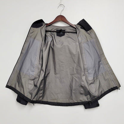 【中古品】【メンズ】 THE NORTH FACE ザ・ノースフェイス NP11503 CLIMB LIGHT JACKET クライムライトジャケット アウター 長袖 144-250308-ma-01-izu サイズ：S カラー：BLACK 万代Net店