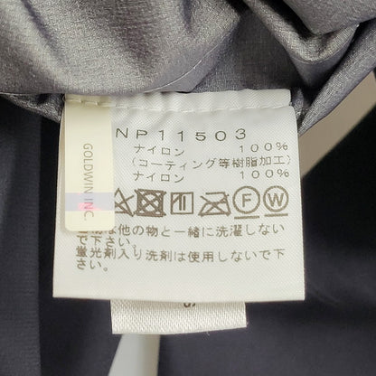 【中古品】【メンズ】 THE NORTH FACE ザ・ノースフェイス NP11503 CLIMB LIGHT JACKET クライムライトジャケット アウター 長袖 144-250308-ma-01-izu サイズ：S カラー：BLACK 万代Net店