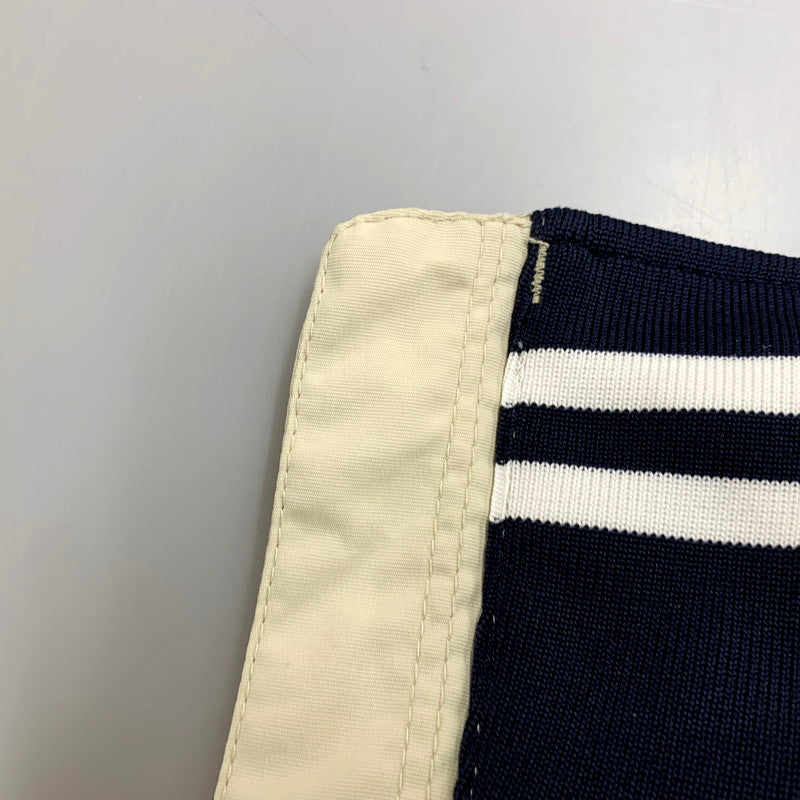 【中古品】【メンズ】 TOMMY HILFIGER トミーヒルフィガー REGATTA  JACKET 0867874795 レガッタジャケット アウター 147-250313-as-05-izu サイズ：L カラー：クリーム系 万代Net店