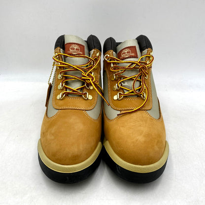 【中古品】【メンズ】 Timberland ティンバーランド FIELD BOOT A18RI フィールドブーツ シューズ 靴 164-250304-as-16-izu サイズ：26.5cm カラー：ブラウン系 万代Net店