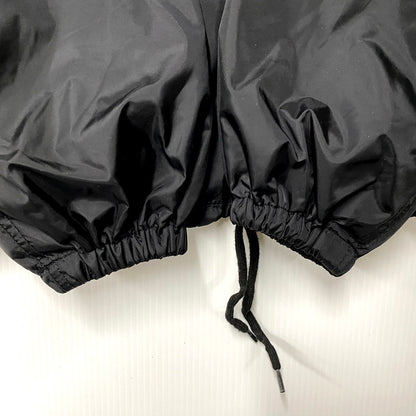 【中古品】【メンズ】 ROTTWEILER ロットワイラー R.W COACH JACKET コーチジャケット アウター 142-250312-as-07-izu サイズ：M カラー：ブラック 万代Net店