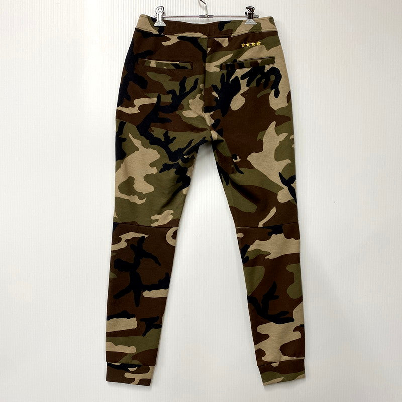 【中古品】【メンズ】 F.C.R.B. エフシーアールビー × SOPHNET ソフネット 19SS SWEAT TRAINING PANTS FCRB-190021 スウェットトレーニングパンツ ボトムス 153-250307-as-21-izu サイズ：S カラー：マルチ 万代Net店