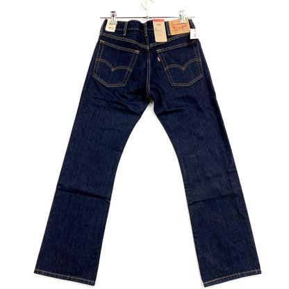 【中古美品】【メンズ】 Levi's リーバイス 00517-0216 ORIGINAL BOOT CUT DENIM PANTS リーバイス オリジナルブーツカットデニムパンツ ズボン ボトムス 158-250310-km-04-izu サイズ：30×30 カラー：インディゴ 万代Net店