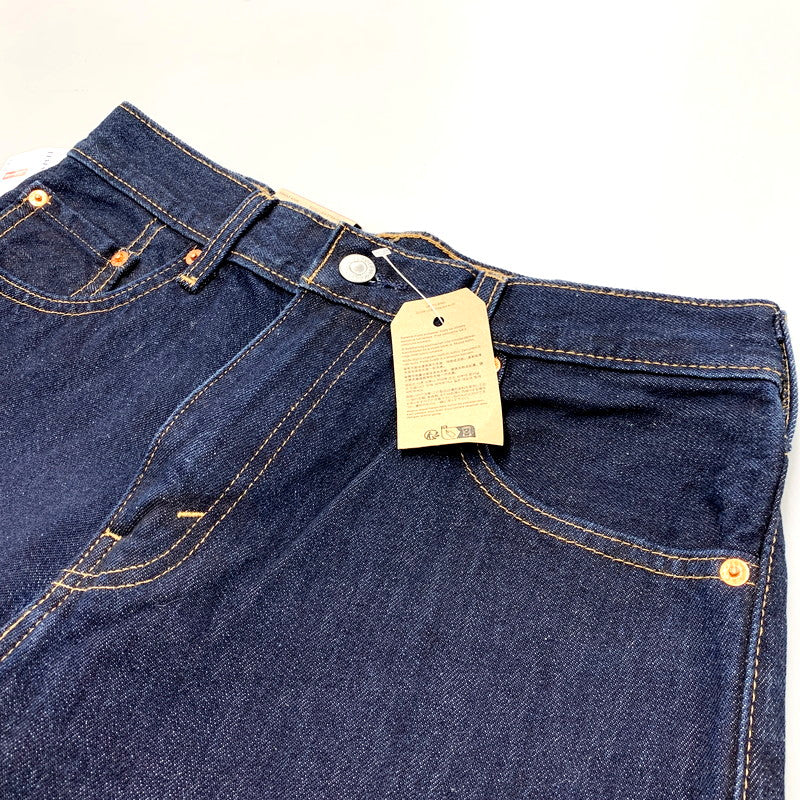 【中古美品】【メンズ】 Levi's リーバイス 00517-0216 ORIGINAL BOOT CUT DENIM PANTS リーバイス オリジナルブーツカットデニムパンツ ズボン ボトムス 158-250310-km-04-izu サイズ：30×30 カラー：インディゴ 万代Net店