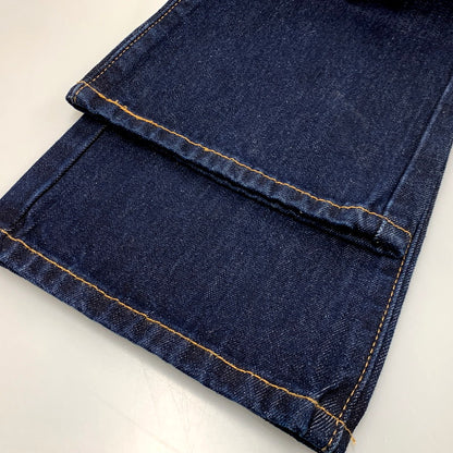 【中古美品】【メンズ】 Levi's リーバイス 00517-0216 ORIGINAL BOOT CUT DENIM PANTS リーバイス オリジナルブーツカットデニムパンツ ズボン ボトムス 158-250310-km-04-izu サイズ：30×30 カラー：インディゴ 万代Net店