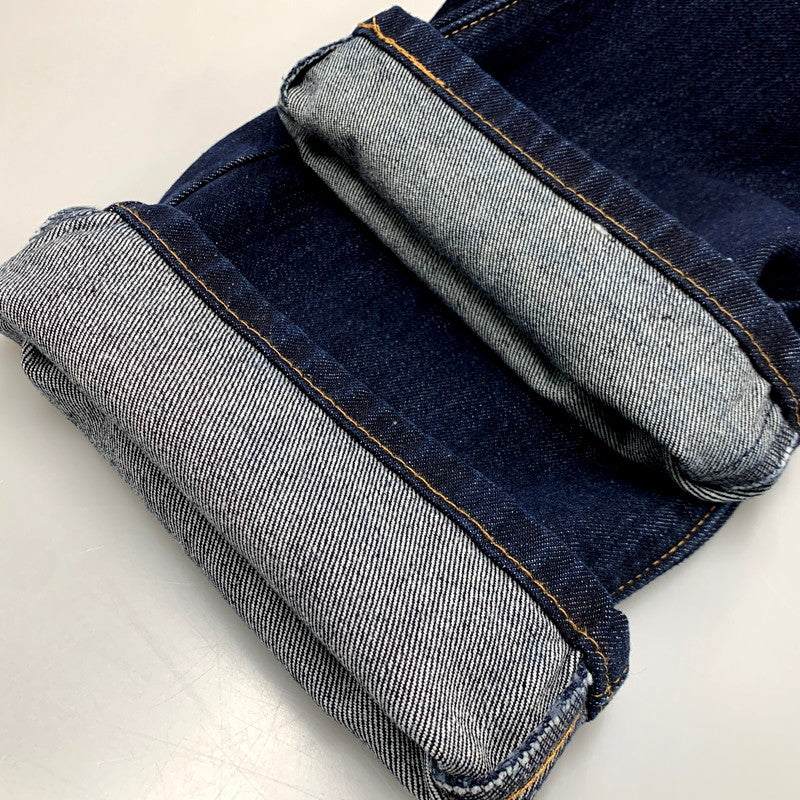 【中古美品】【メンズ】 Levi's リーバイス 00517-0216 ORIGINAL BOOT CUT DENIM PANTS リーバイス オリジナルブーツカットデニムパンツ ズボン ボトムス 158-250310-km-04-izu サイズ：30×30 カラー：インディゴ 万代Net店