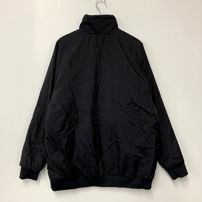 【中古品】【メンズ】 NIKE ナイキ AS M NSW VW SWSH FULL ZIP JKT BQ6546-011 VM スウッシュ フルジップ ジャケット アウター 148-250313-as-07-izu サイズ：XXL カラー：ブラック 万代Net店