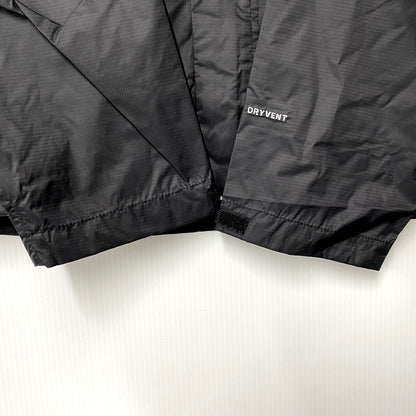 【中古品】【メンズ】 THE NORTH FACE ザ・ノースフェイス VENTURE 2 JACKET NF0A2VD3 ベンチャー 2 ジャケット アウター 144-250307-as-30-izu サイズ：M カラー：ブラック 万代Net店