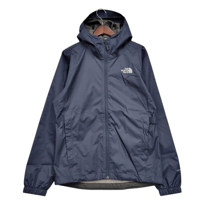 【中古品】【メンズ】 THE NORTH FACE ザ・ノースフェイス 22SS QUEST JACKET NF00A8AZ クエストジャケット アウター 144-250307-as-17-izu サイズ：S カラー：ネイビー 万代Net店