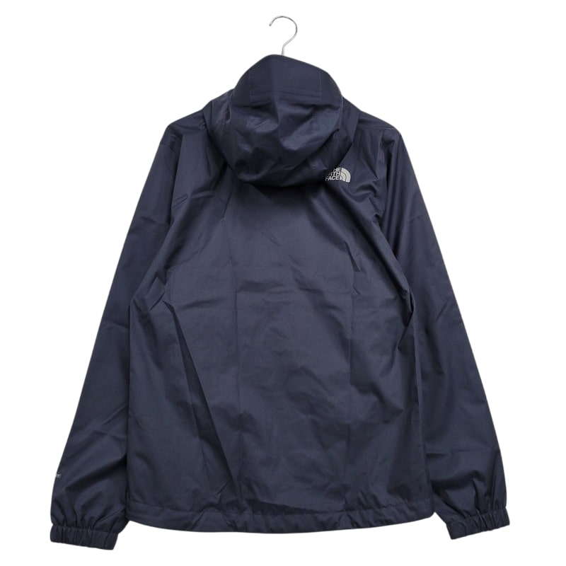 【中古品】【メンズ】 THE NORTH FACE ザ・ノースフェイス 22SS QUEST JACKET NF00A8AZ クエストジャケット アウター 144-250307-as-17-izu サイズ：S カラー：ネイビー 万代Net店