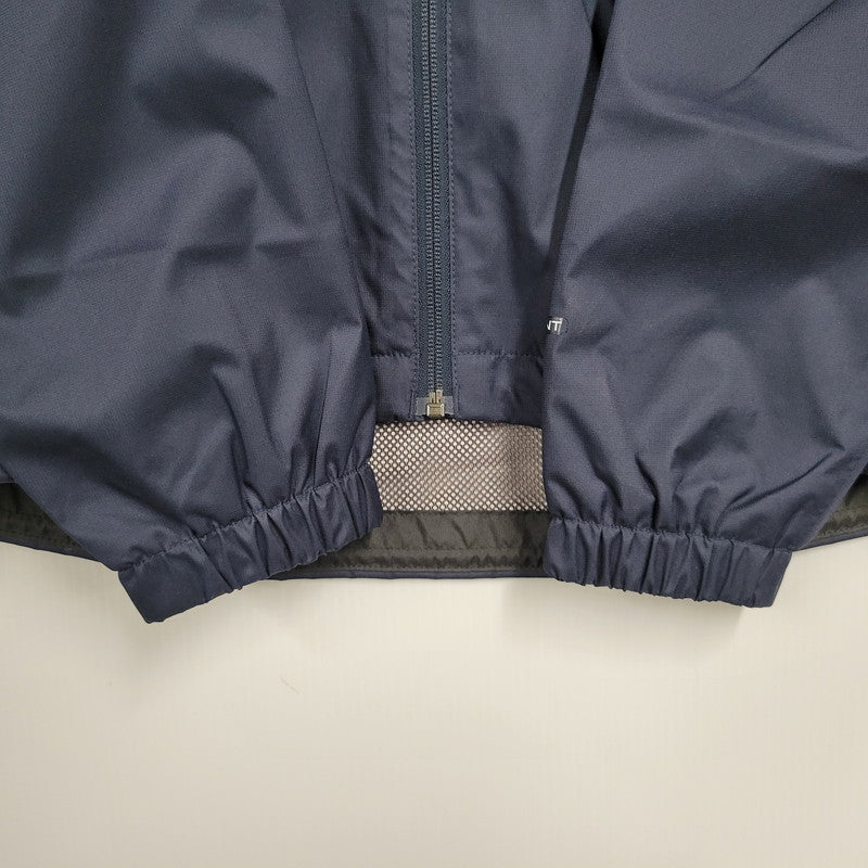 【中古品】【メンズ】 THE NORTH FACE ザ・ノースフェイス 22SS QUEST JACKET NF00A8AZ クエストジャケット アウター 144-250307-as-17-izu サイズ：S カラー：ネイビー 万代Net店