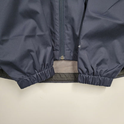 【中古品】【メンズ】 THE NORTH FACE ザ・ノースフェイス 22SS QUEST JACKET NF00A8AZ クエストジャケット アウター 144-250307-as-17-izu サイズ：S カラー：ネイビー 万代Net店